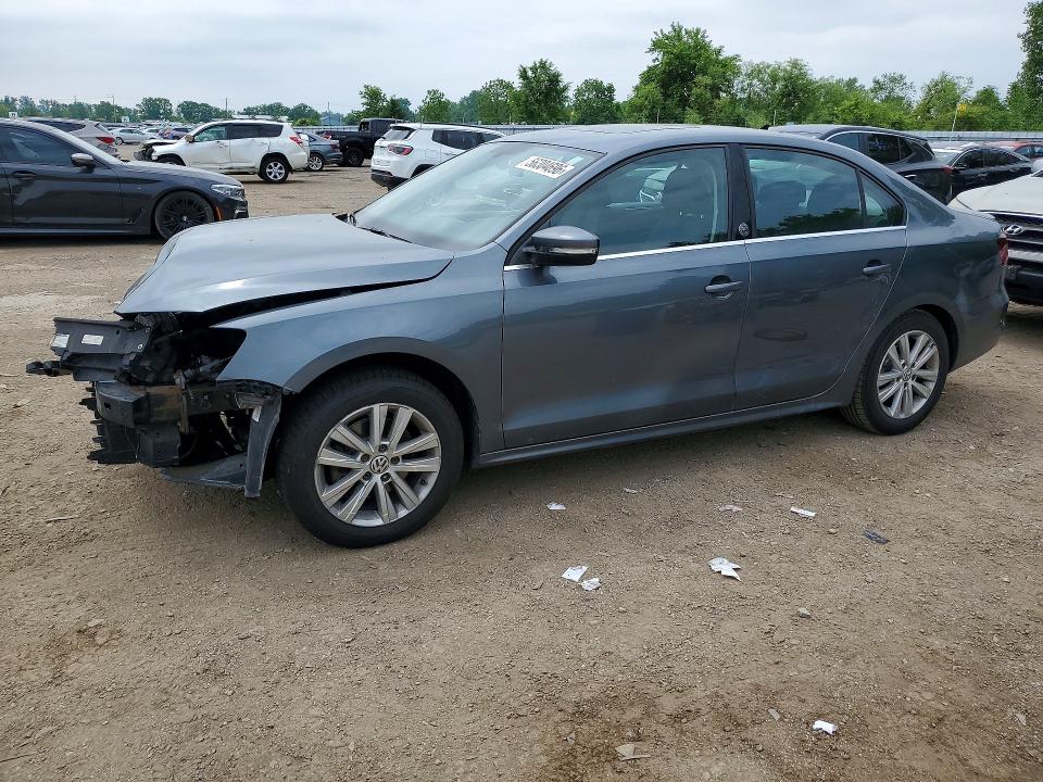 Продаж на аукціоні авто 2017 Volkswagen Jetta, vin: 3VWDB7AJ0HM211569, номер лоту: 56304696