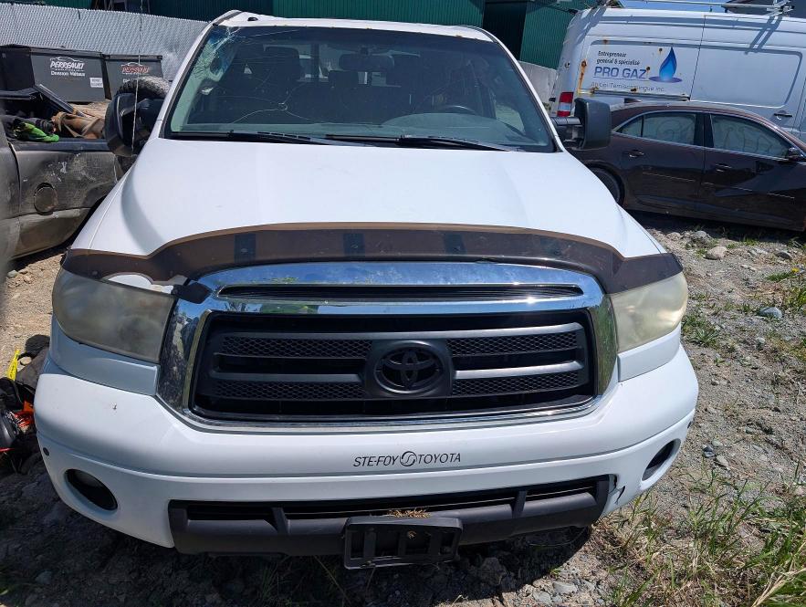 Продажа на аукционе авто 2011 Toyota Tundra, vin: 5TFUY5F16BX169697, номер лота: 54980146