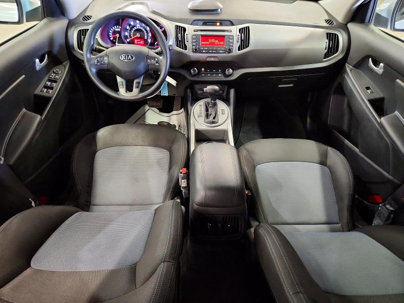 Продаж на аукціоні авто 2016 Kia Sportage, vin: KNDPBCAC8G7832304, номер лоту: 57156446