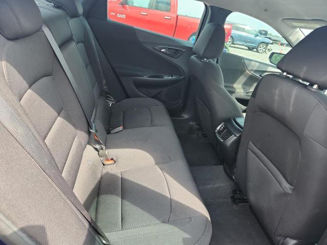 Aukcja sprzedaży 2019 Chevrolet Malibu, vin: 1G1ZD5ST8KF197170, numer aukcji: 55742426