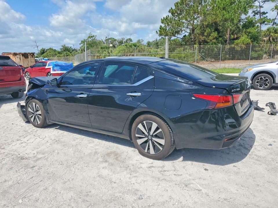 Aukcja sprzedaży 2019 Nissan Altima, vin: 1N4BL4DV7KC180470, numer aukcji: 56168166