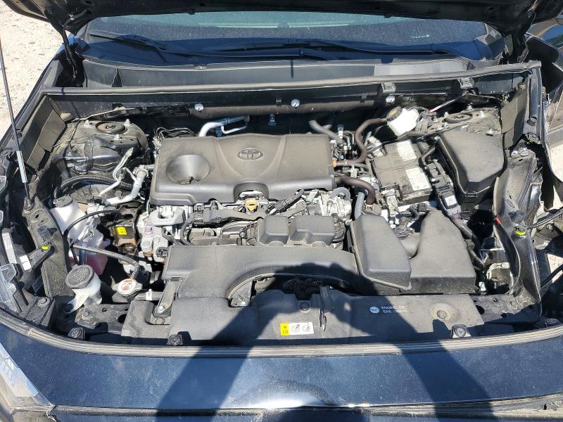 2023 Toyota Rav4 მანქანა იყიდება აუქციონზე, vin: 2T3F1RFV8PC387970, აუქციონის ნომერი: 57379816