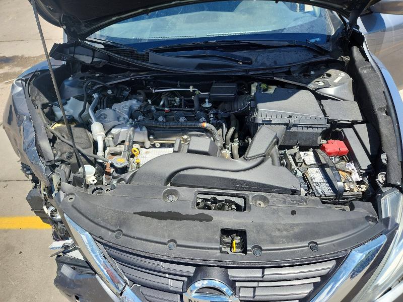 56184436 :رقم المزاد ، 1N4AL3AP8GN390650 vin ، 2016 Nissan Altima مزاد بيع