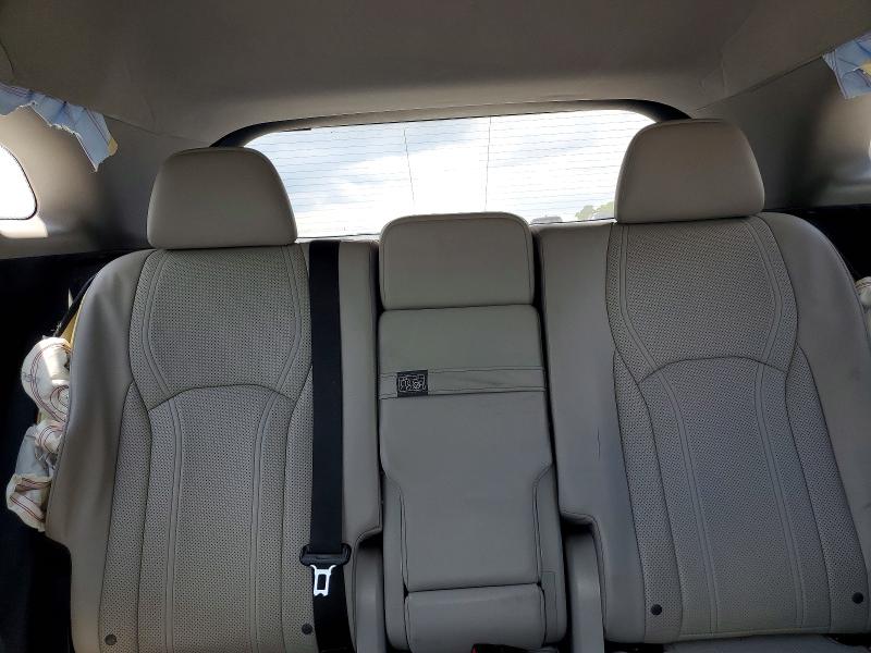 2017 Lexus Rx 350 მანქანა იყიდება აუქციონზე, vin: 2T2ZZMCAXHC074628, აუქციონის ნომერი: 56824966