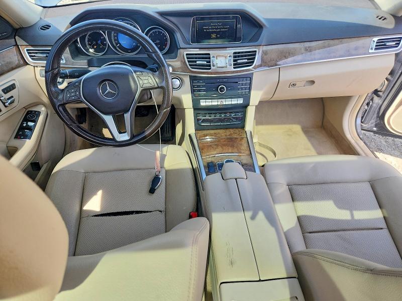 Продаж на аукціоні авто 2016 Mercedes-benz E, vin: WDDHF8JB8GB185967, номер лоту: 52509636