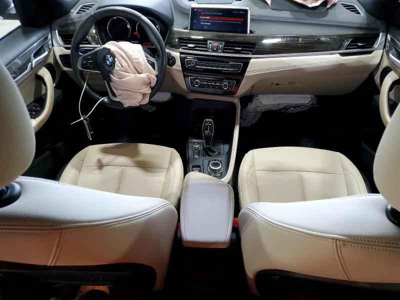 Aukcja sprzedaży 2021 Bmw X1, vin: WBXJG9C07M5U46920, numer aukcji: 85611885