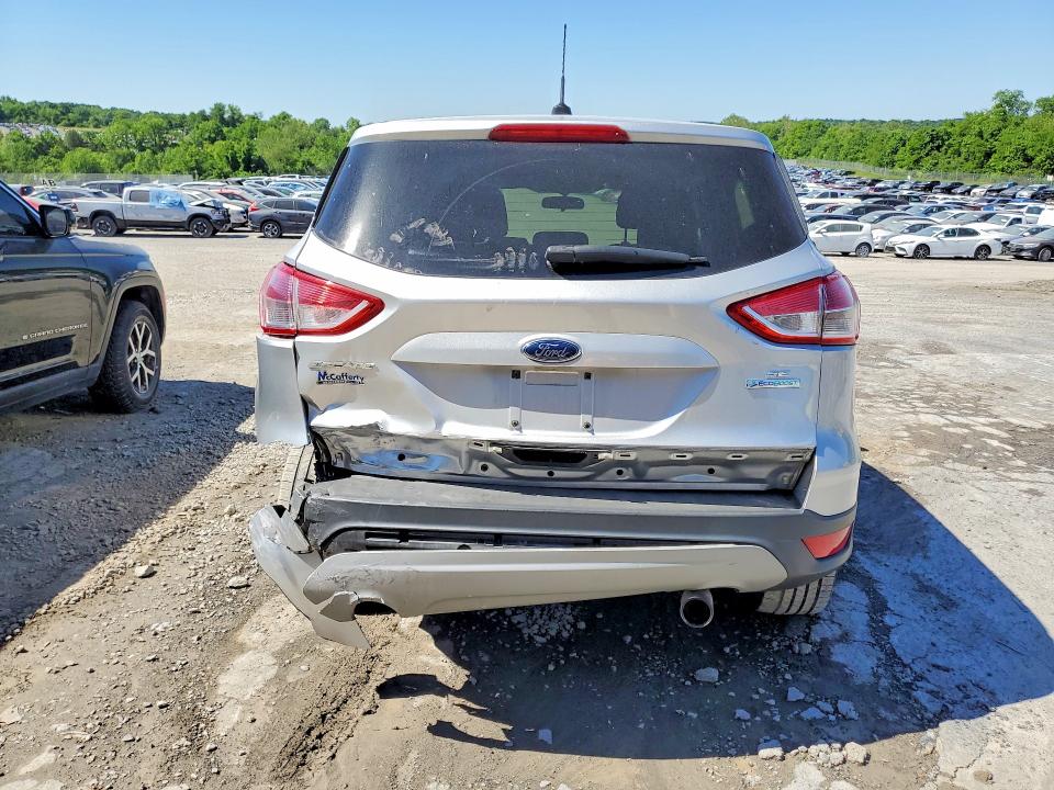 Продаж на аукціоні авто 2013 Ford Escape, vin: 1FMCU0GX3DUB43149, номер лоту: 55887576