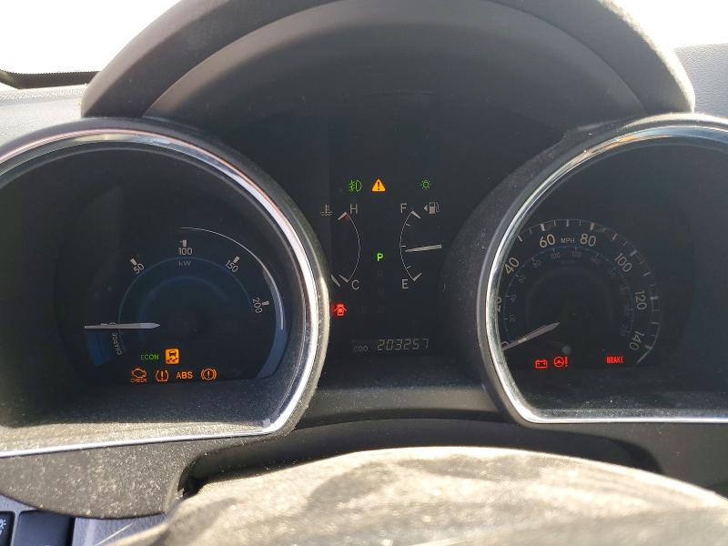 Aukcja sprzedaży 2008 Toyota Highlander, vin: JTEEW44A682018500, numer aukcji: 56263626