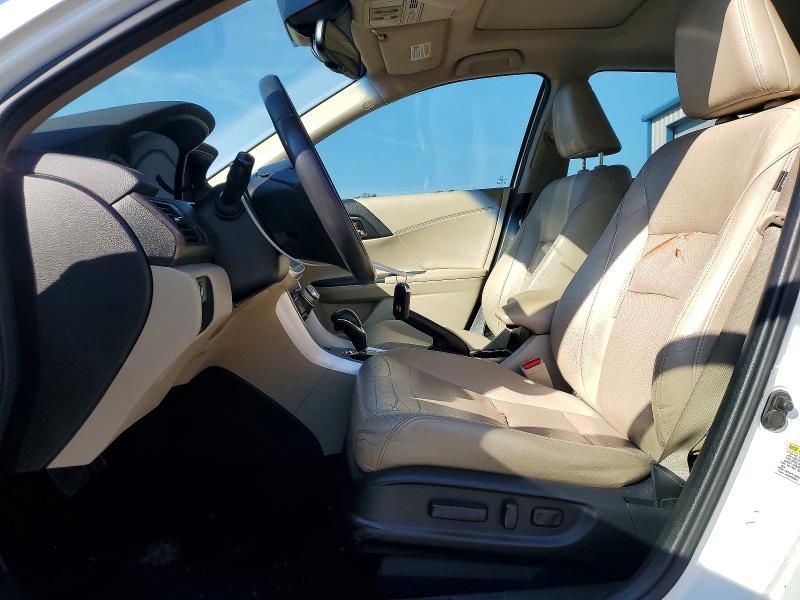 Продаж на аукціоні авто 2013 Honda Accord, vin: 1HGCR3F94DA031716, номер лоту: 56450196