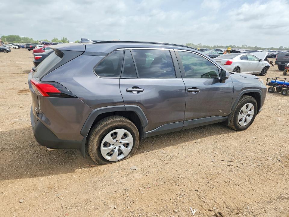 Продаж на аукціоні авто 2019 Toyota Rav4, vin: JTMG1RFV6KD014239, номер лоту: 58156796
