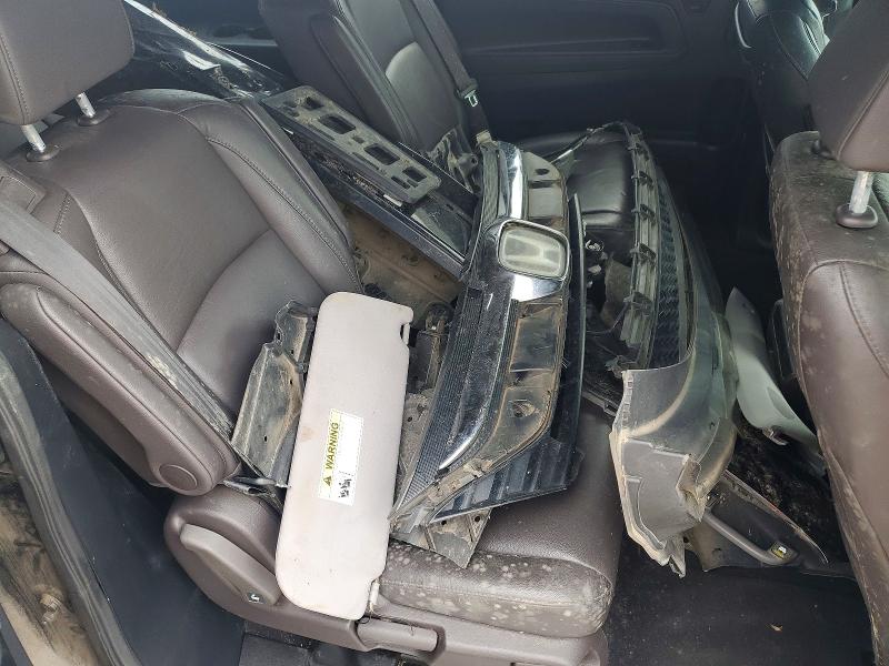 Продаж на аукціоні авто 2020 Honda Odyssey, vin: 5FNRL6H73LB046320, номер лоту: 57557206