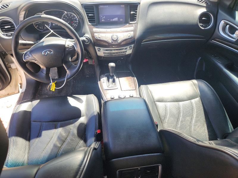 Продаж на аукціоні авто 2013 Infiniti Jx35, vin: 5N1AL0MN4DC343654, номер лоту: 57122016