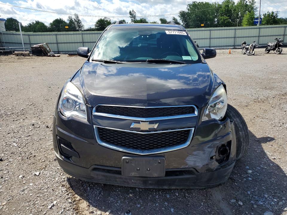 Продажа на аукционе авто 2015 Chevrolet Equinox, vin: 2GNALBEK9F6329367, номер лота: 57771886