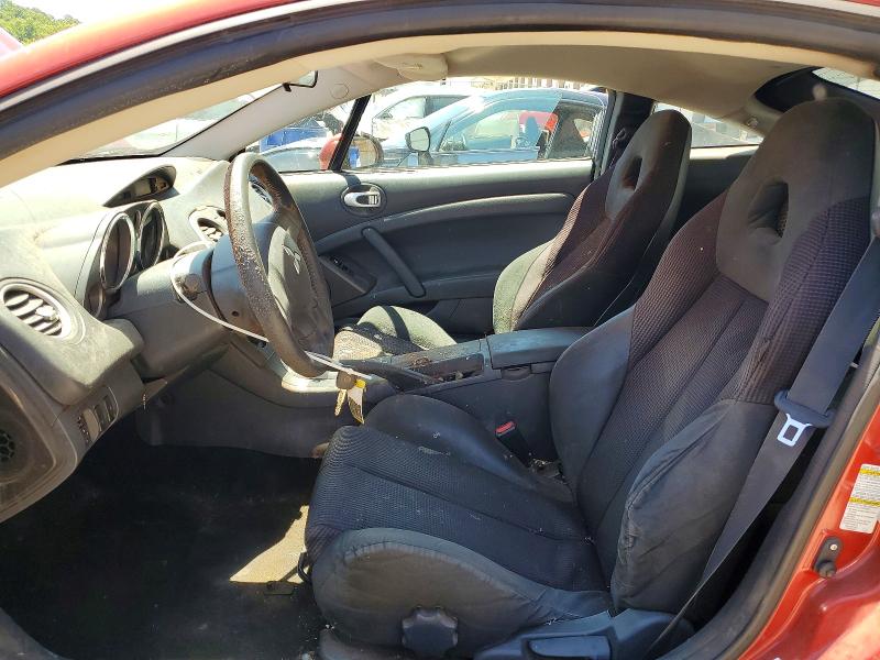 Продаж на аукціоні авто 2009 Mitsubishi Eclipse, vin: 4A3AK24F59E029290, номер лоту: 55990256