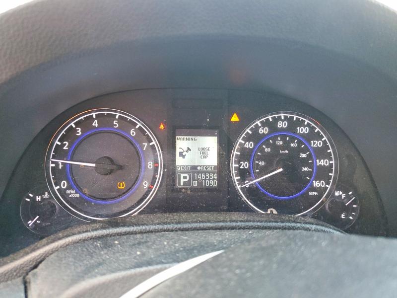 Продаж на аукціоні авто 2012 Infiniti G37 Sedan, vin: JN1CV6AR0CM972812, номер лоту: 57511216