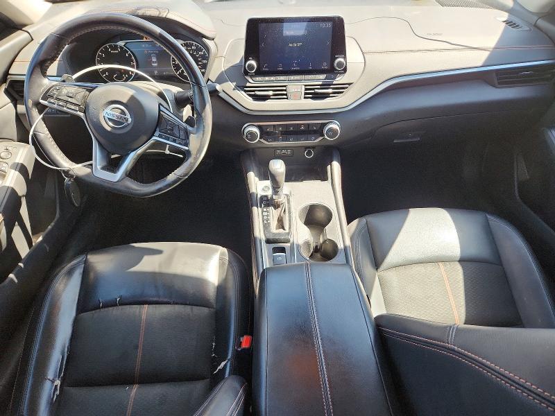 Auction sale of the 2020 Nissan Altima, vin: 1N4BL4CW2LC285817, lot number: 57624206