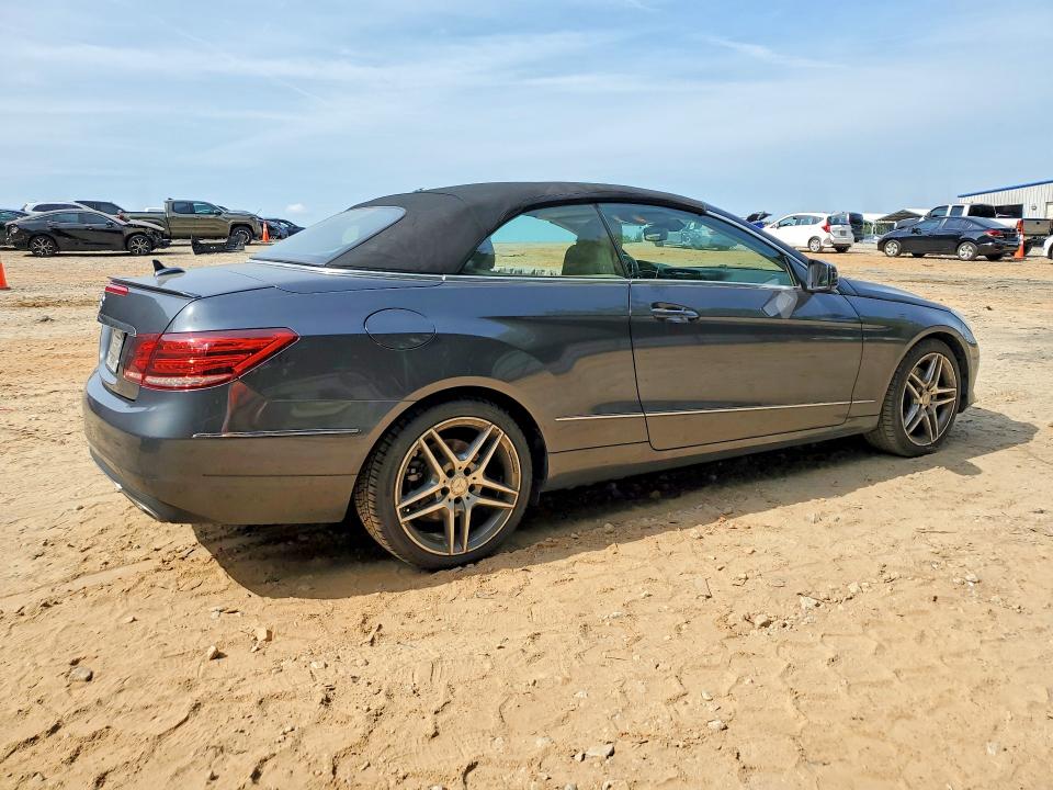 Aukcja sprzedaży 2014 Mercedes-benz E, vin: WDDKK5KF3EF229171, numer aukcji: 56439806