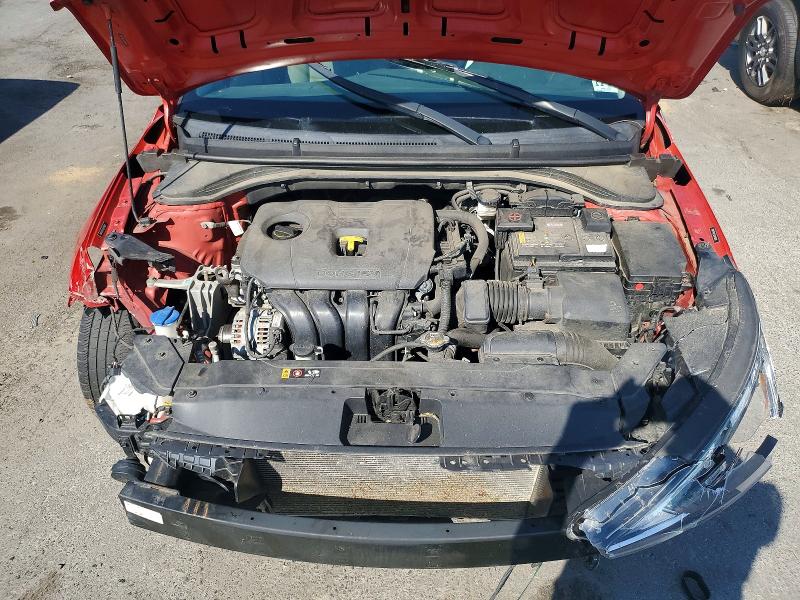 Aukcja sprzedaży 2020 Hyundai Elantra, vin: 5NPD74LF3LH619820, numer aukcji: 58964786