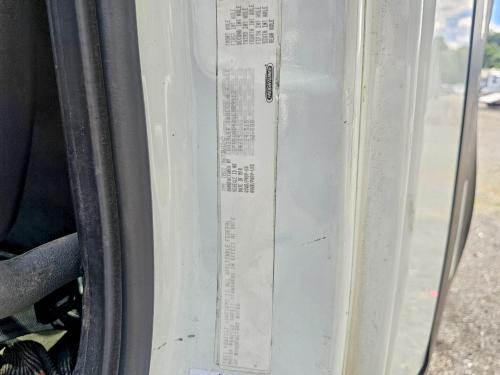 58089126 :رقم المزاد ، 1FUBGAD42GLHD9913 vin ، 2016 Freightliner Cascadia 113 مزاد بيع