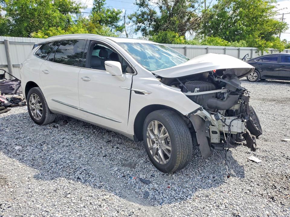 Aukcja sprzedaży 2023 Buick Enclave, vin: 5GAEVBKW3PJ115900, numer aukcji: 58030336