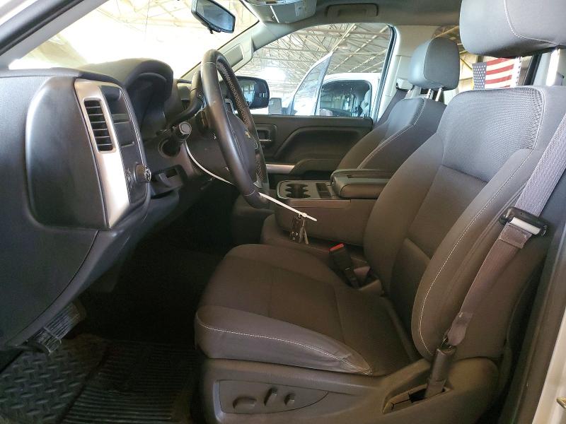 Aukcja sprzedaży 2014 Chevrolet Silverado, vin: 1GCRCREC5EZ231453, numer aukcji: 56169556
