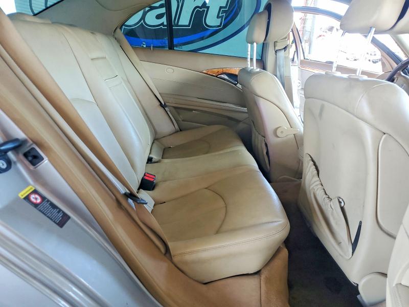 Aukcja sprzedaży 2008 Mercedes-benz E, vin: WDBUF56X68B198146, numer aukcji: 58428666