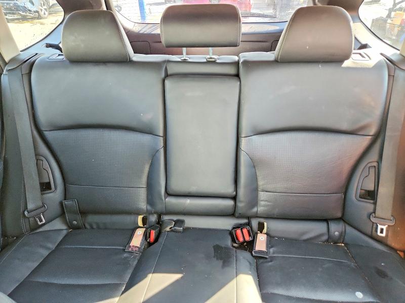 2016 Subaru Outback მანქანა იყიდება აუქციონზე, vin: 4S4BSBNCXG3301610, აუქციონის ნომერი: 85606285
