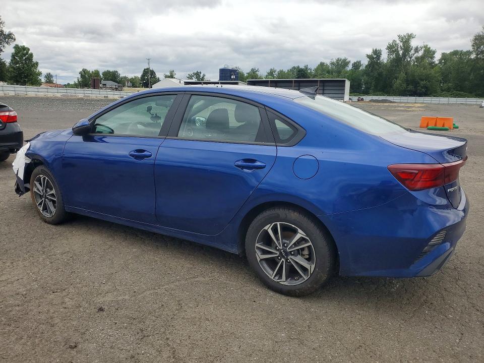 Продаж на аукціоні авто 2024 Kia Forte, vin: 3KPF24AD8RE818819, номер лоту: 58310156