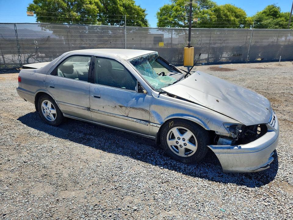 Продаж на аукціоні авто 2001 Toyota Camry, vin: JT2BG22K010550632, номер лоту: 57630456