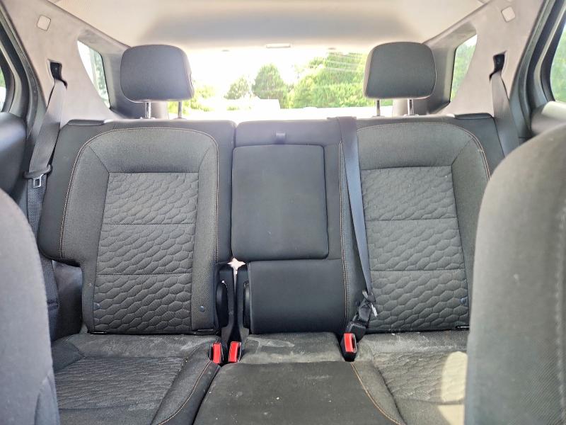 Aukcja sprzedaży 2020 Chevrolet Equinox, vin: 3GNAXKEV0LL324385, numer aukcji: 58311496