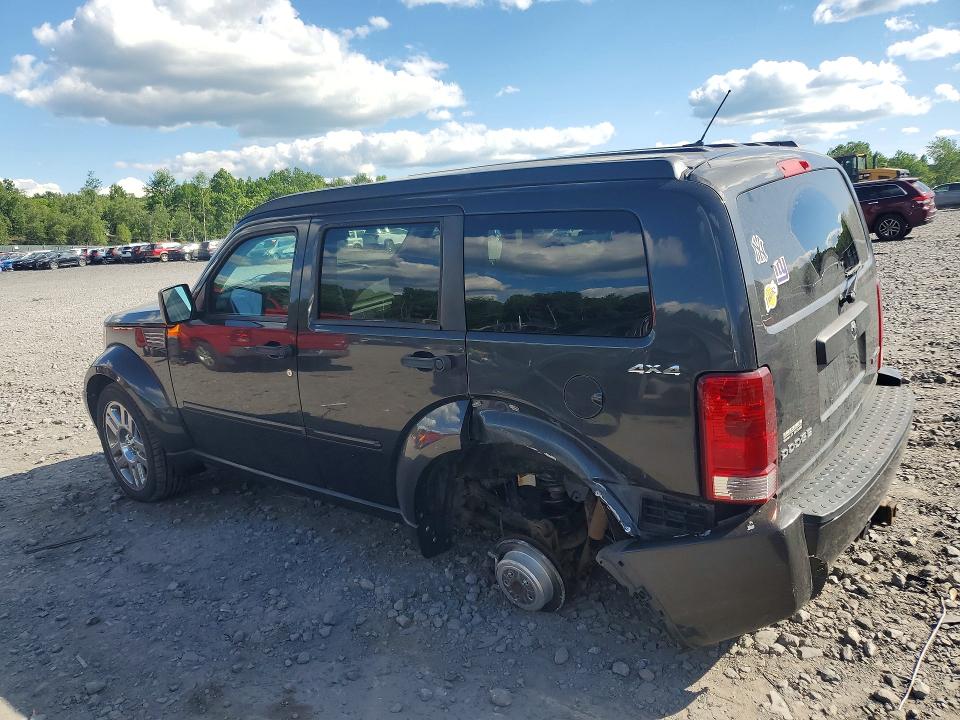 Продаж на аукціоні авто 2010 Dodge Nitro, vin: 1D4PU2GK3AW147288, номер лоту: 55526766