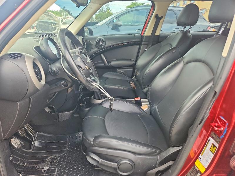 Aukcja sprzedaży 2011 Mini Cooper, vin: WMWZC3C5XBWM25827, numer aukcji: 58580146