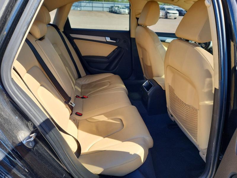 Продажа на аукционе авто 2013 Audi A4, vin: WAUBFCFLXDN014245, номер лота: 53648896