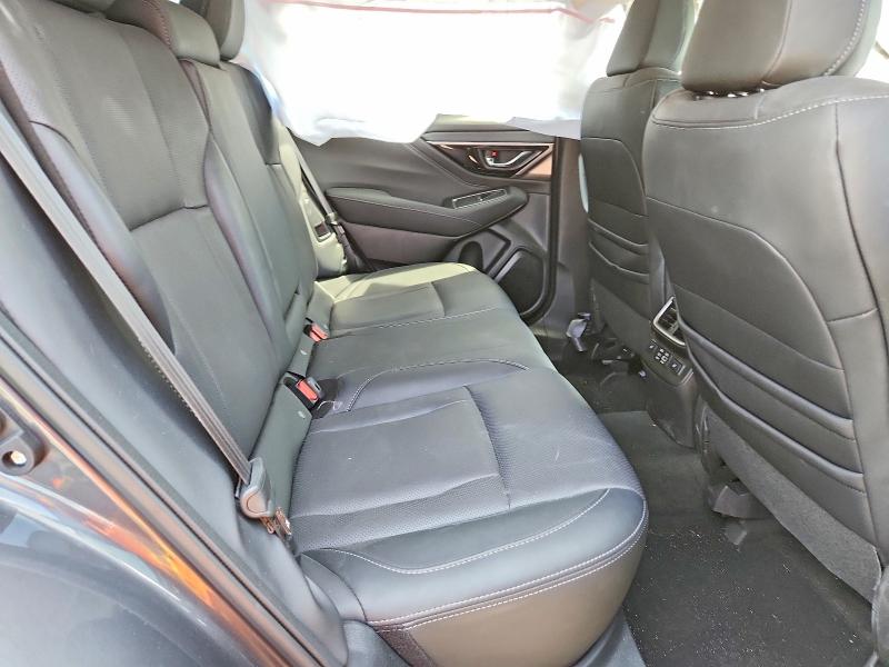 56410076 :رقم المزاد ، 4S4BTANC5R3132915 vin ، 2024 Subaru Outback مزاد بيع