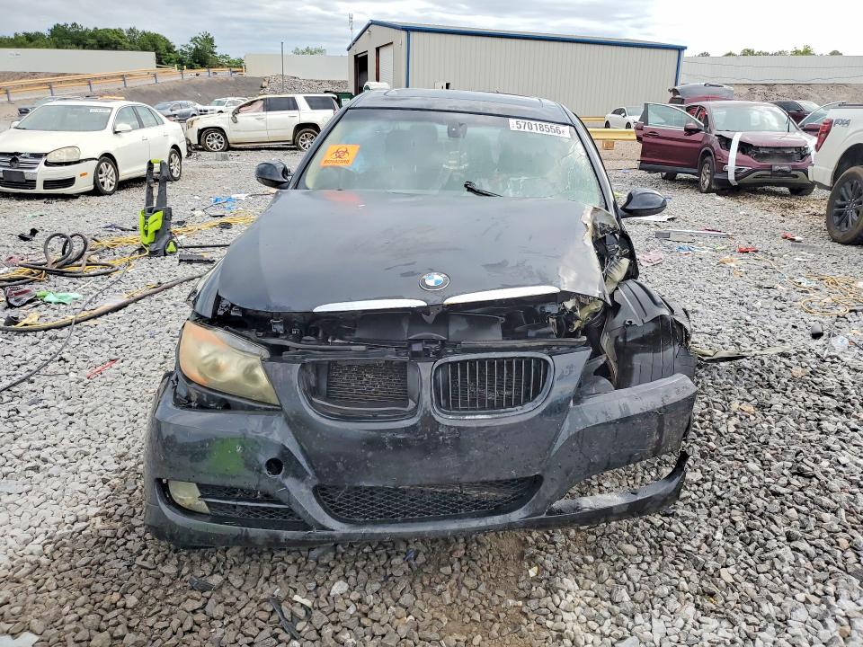 Продажа на аукционе авто 2008 Bmw 328, vin: WBAVA335X8KX87189, номер лота: 57018556