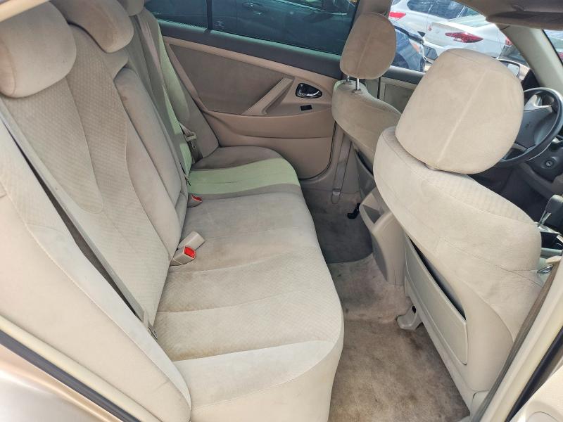 Продажа на аукционе авто 2009 Toyota Camry, vin: 4T1BE46K99U412462, номер лота: 58445606