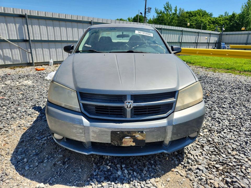 Продажа на аукционе авто 2010 Dodge Avenger, vin: 1B3CC4FB4AN154754, номер лота: 56145806