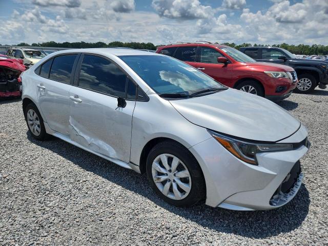 Продаж на аукціоні авто 2024 Toyota Corolla, vin: 5YFB4MDE8RP154601, номер лоту: 56865276