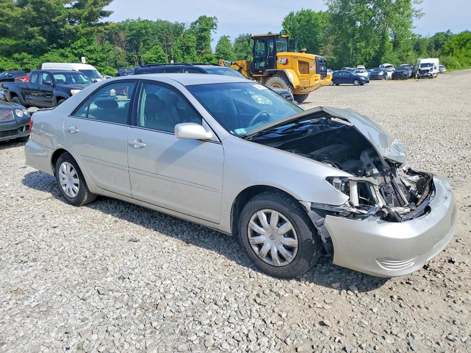 Aukcja sprzedaży 2005 Toyota Camry, vin: 4T1BE30K05U005546, numer aukcji: 56846716