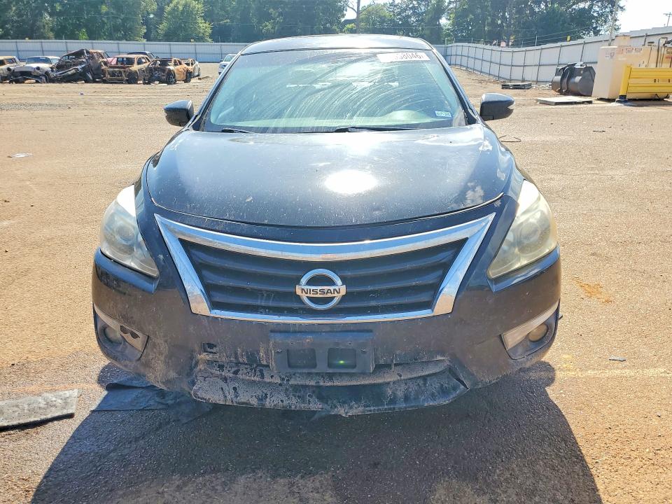 55558046 :رقم المزاد ، 1N4AL3AP1DC100675 vin ، 2013 Nissan Altima مزاد بيع