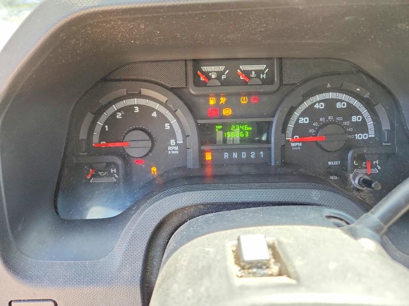 Aukcja sprzedaży 2013 Ford Ecoline, vin: 1FTNE2ELXDDA18283, numer aukcji: 55900916