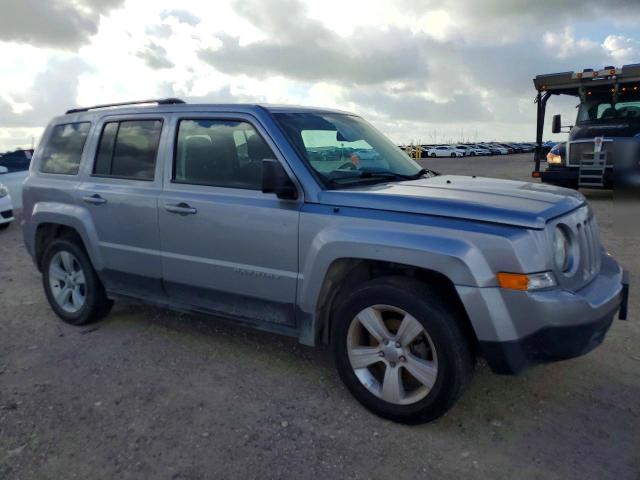 Продажа на аукционе авто 2016 Jeep Patriot, vin: 1C4NJPFAXGD698115, номер лота: 56816086