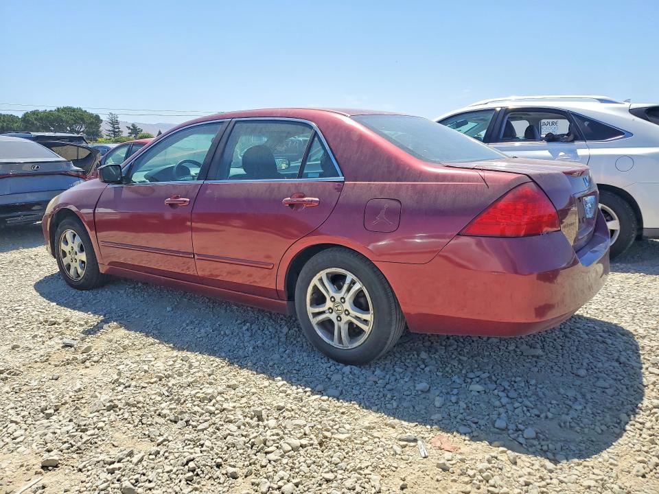85986645 :رقم المزاد ، 1HGCM56356A083476 vin ، 2006 Honda Accord مزاد بيع