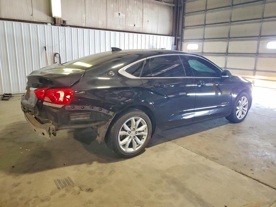 Продажа на аукционе авто 2019 Chevrolet Impala, vin: 2G11Z5SA8K9147231, номер лота: 59174346