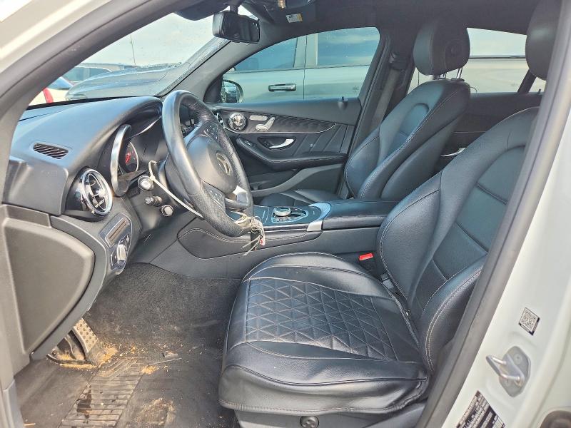 Продаж на аукціоні авто 2018 Mercedes-benz Glc Coupe, vin: WDC0J4KB4JF461035, номер лоту: 58721436