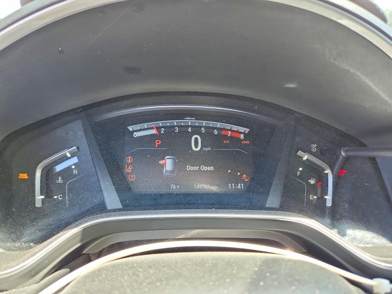 Aukcja sprzedaży 2018 Honda Cr-v, vin: 7FARW1H95JE044369, numer aukcji: 54856946