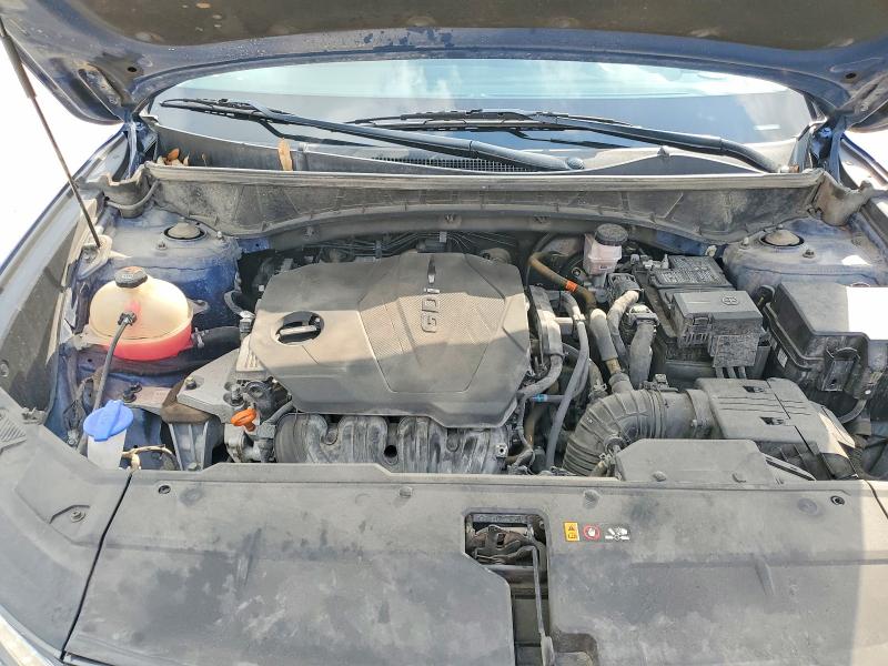 2023 Hyundai Tucson მანქანა იყიდება აუქციონზე, vin: 5NMJB3AE9PH234299, აუქციონის ნომერი: 57234236