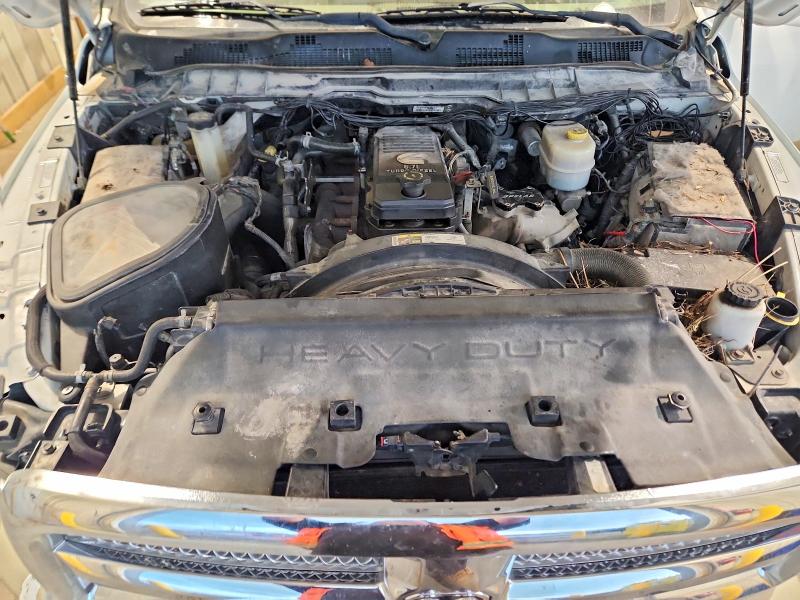 56271426 :رقم المزاد ، 3C6UR5GLXDG526472 vin ، 2013 Ram 2500 مزاد بيع