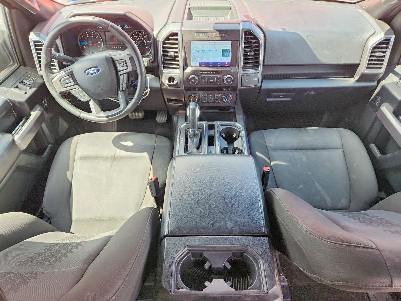 Aukcja sprzedaży 2019 Ford F150, vin: 1FTEW1CP7KKC02134, numer aukcji: 56629946