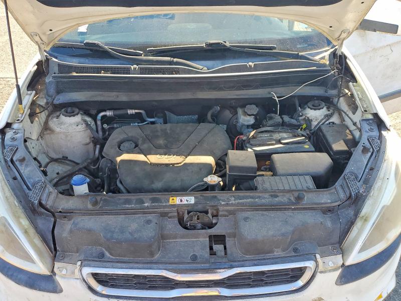 Продаж на аукціоні авто 2012 Kia Soul, vin: KNDJT2A52C7466932, номер лоту: 56189186